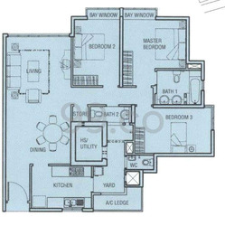 Rio Vista (D19), Condominium #485167361